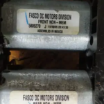 MOTOR DO BANCO PEUGEOT 407 CITROEN C6 C5 - 5809280 - 5809270MOTOR DO BANCO PEUGEOT 407 CITROEN C6 C5 - 5809280 - 5809270