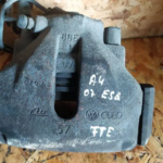 PINÇA DE TRAVÃO AUDI A4 B7 - FRENTE ESQUERDA