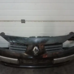 PARACHOQUES / PARA CHOQUES FRENTE RENAULT MEGANE II 03-06