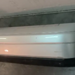 PARACHOQUES / PARA CHOQUES TRAS AUDI A2