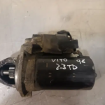MOTOR DE ARRANQUE MERCEDES VITO 2.3TD