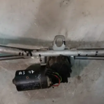 MOTOR SISTEMA LIMPA VIDROS AUDI A3 8L MK2