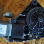 MOTOR DO ELEVADOR DO VIDRO HYUNDAI I30 07-11 - FRENTE ESQUERDO