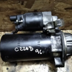 MOTOR DE ARRANQUE MERCEDES W202 W203 C220CDI 0001109014