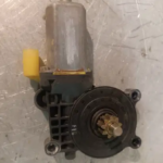 MOTOR DO ELEVADOR DO VIDRO SMART FORTWO 450 - FRENTE ESQUERDO