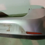 PARACHOQUES / PARA-CHOQUES TRAS SEAT IBIZA 6J