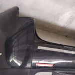 PARACHOQUES TRAS CITROEN C6