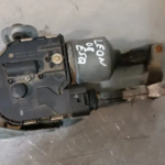 MOTOR DO LIMPA VIDROS SEAT LEON 1P - 05-12 - ESQUERDO 1P0955119B