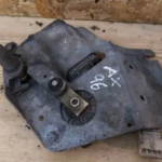 MOTOR DO LIMPA VIDROS TRÁS CITROEN AX 53202602