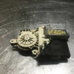 MOTOR DO ELEVADOR DE VIDRO SEAT LEON / TOLEDO 1M TRAS DIREITO