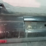 PARACHOQUES / PARA-CHOQUES TRAS CITROEN C4 I