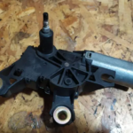 MOTOR LIMPA VIDROS TRAS AUDI A3 8L 97-02