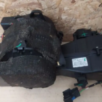Motor Ventilador Sofagem Citroen C6 9641251980