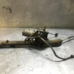 CAIXA DE DIRECÇÃO / DIREÇÃO CITROEN C2 / C3 I 9638623480 6900000334