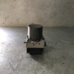 ABS CITROEN JUMPY II / PEUGEOT EXPERT / FIAT SCUDO 1401259780 0265800696