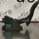 PEDAL ACELERADOR VOLKSWAGEN POLO MPI 0280752207