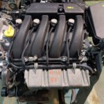 MOTOR RENAULT LAGUNA 1.6 16V K4M720