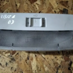 PLAFONIER / LUZ DO TECTO SEAT IBIZA 6L 02-08