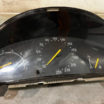 Quadrante Saab 900 - 4619482 / 69795-370