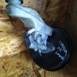 SERVO-FREIO / SERVOFREIO COM BOMBA TOYOTA COROLLA VERSO AR10 04-08 0204024805 47200-0F010