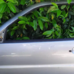 Porta Volkswagen Polo 6n 6N2 3 portas - ESQUERDA