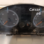 QUADRANTE VOLKSWAGEN CADDY III 04-> 2K0920841CX