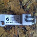 SENSOR DE IMPACTO AIRBAG BMW 3 E46 - 6911038