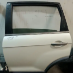 PORTA CHEVROLET CAPTIVA - TRAS ESQUERDA