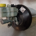 SERVO-FREIO COM BOMBA SEAT IBIZA 6J / VOLKSWAGEN POLO 6R1614105C