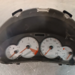 QUADRANTE PEUGEOT 206 HDI (FUNDO CINZENTO) 9655976280