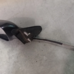RETROVISOR VOLKSWAGEN POLO 6N2 - ESQUERDO