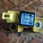 SENSOR DE IMPACTO AIRBAG OPEL ASTRA H 04-08 24460761