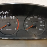 QUADRANTE HYUNDAI H1 2.5TD 940044A220 M34C10