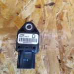 SENSOR DE IMPACTO AIRBAG TOYOTA COROLLA VERSO AVENSIS 89831-05010