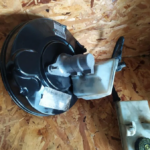 SERVO-FREIO / SERVOFREIO COM BOMBA PEUGEOT 3008 5008 09-15 9682650980