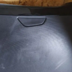 PORTA LUVAS RENAULT CAPTUR I