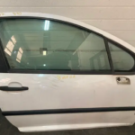 PORTA PEUGEOT 207 VAN 3P - FRENTE DIREITO