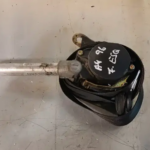 PRÉ-TENSOR / CINTO DE SEGURANÇA AUDI A4 B5 95-01 - FRENTE ESQUERDO