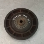 POLI / POLIA DA CAMBOTA RENAULT 1.9DCI