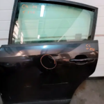 PORTA CITROEN C4 - TRAS ESQUERDA