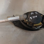 PRÉ-TENSOR / CINTO DE SEGURANÇA AUDI A4 B5 95-01 - FRENTE DIREITO