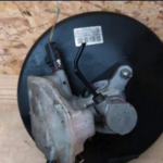 SERVO-FREIO / SERVOFREIO COM BOMBA PEUGEOT 308 I CITROEN C4 9682516480 0204051857