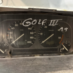 QUADRANTE VOLKSWAGEN GOLF III 1.9TD 1H0919860F