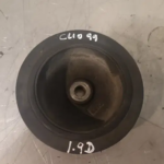 POLI / POLIA DA CAMBOTA RENAULT CLIO II / KANGOO 1.9D