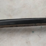 Reforço Parachoques Trás Seat Ibiza 6L 02-08