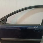 PORTA CITROEN C5 01-04 (BREAK) - FRENTE ESQUERDA