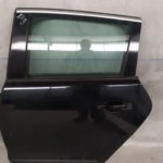 PORTA PEUGEOT 3008 09-15 - TRAS ESQUERDA