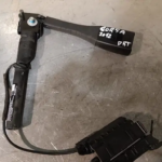 PRÉ-TENSOR / ENGATE DO CINTO OPEL CORSA D 06-13 - FRENTE DIREITO