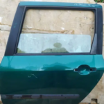 PORTA PEUGEOT 307 BREAK SW - TRAS ESQUERDA