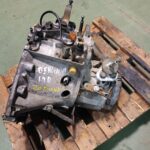 CAIXA DE VELOCIDADES CITROEN BERLINGO / PEUGEOT PARTNER 1.9D 20DM47 20DM48